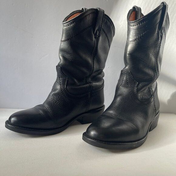 Bakers Other - Bakers leather western boots size 5